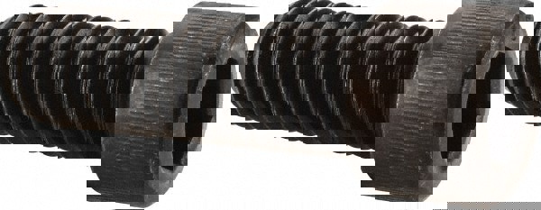 Hex Socket Cap Screw: 1/2-13 UNC, 3/8